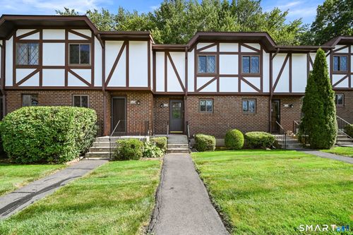 609-609 Cedar Hollow Dr, Rocky Hill, CT, 06067-2639 | Card Image