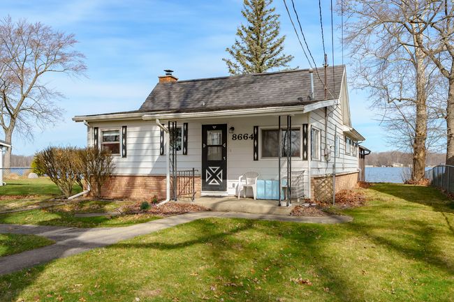 8664 Tobey Dr, House other with 3 bedrooms, 1 bathrooms and null parking in Scotts MI | Image 8