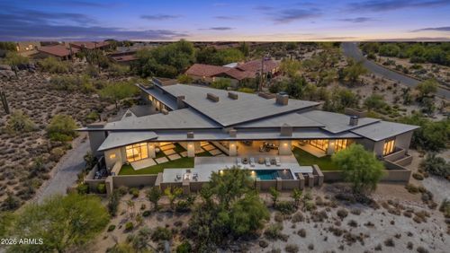 37021 N Holiday Ln, Carefree, AZ, 85377-4551 | Card Image