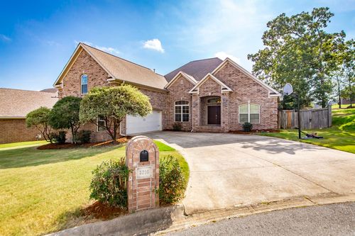 3216 Clearwater Ct, Sherwood, AR, 72120-4368 | Card Image