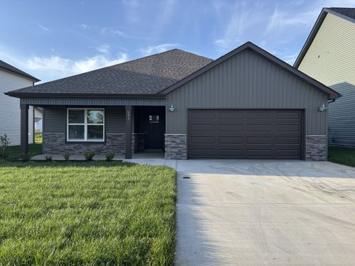 771 Emma Dean Dr, Clarksville, TN, 37042-1181 | Card Image