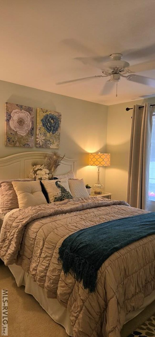 3131 Shadow Creek Dr, House other with 3 bedrooms, 3 bathrooms and null parking in Powhatan VA | Image 58