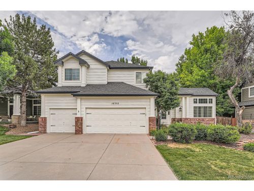 16352 Parkside Dr, Parker, CO, 80134-3742 | Card Image