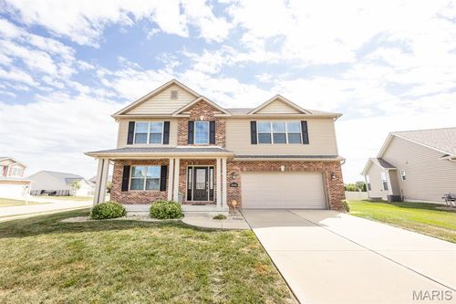 2626 Welsch Dr, Shiloh, IL, 62221-1500 | Card Image