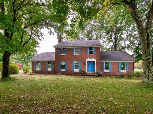242 Camp Run Road, Lancaster Twp, PA, 16037 | Card Image