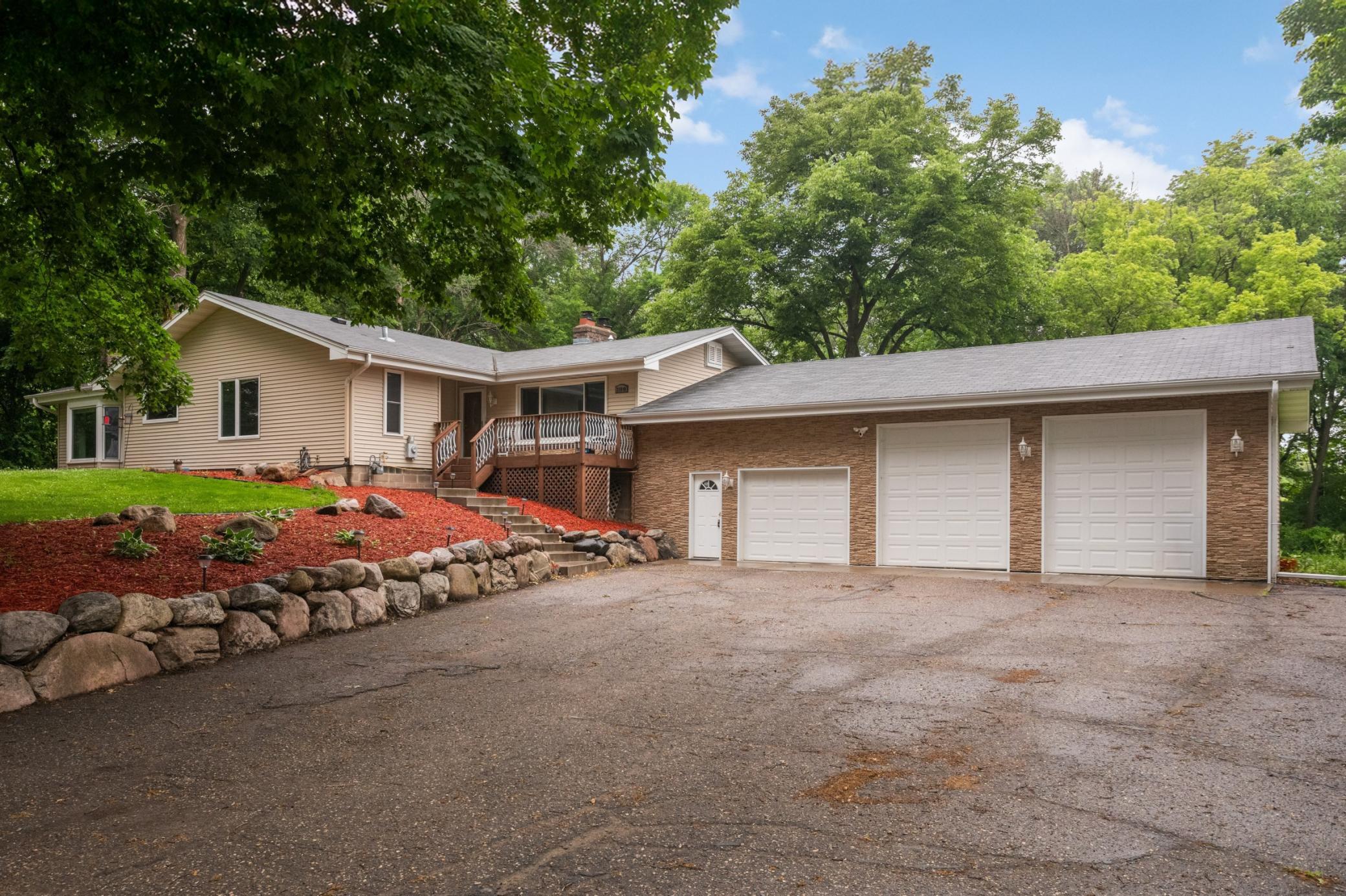Residential in Rogers