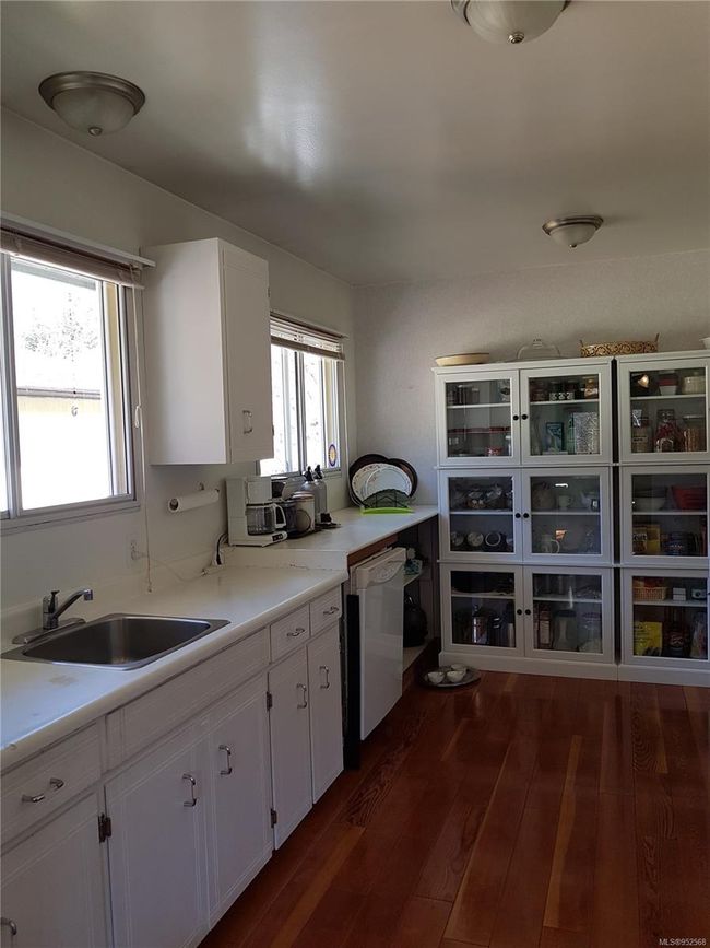 543 N Maquinna Dr, House other with 4 bedrooms, 2 bathrooms and 4 parking in Tahsis BC | Image 8