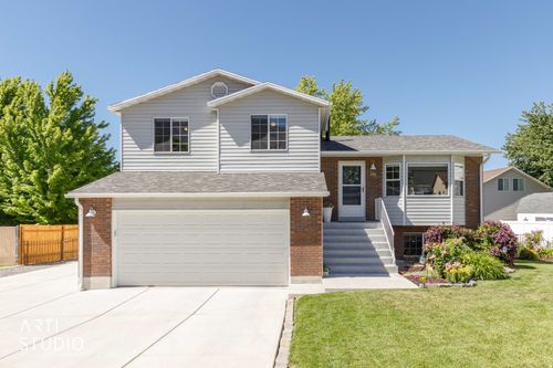 755 2550, North Ogden, UT, 84414-2880 | Card Image