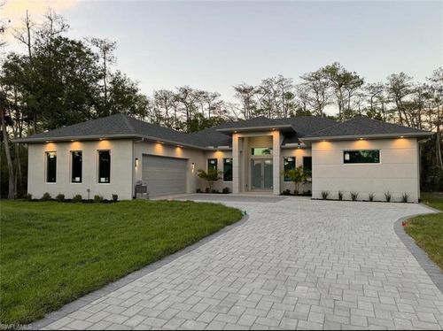 2461 Golden Gate Blvd, Naples, FL, 34120-3736 | Card Image