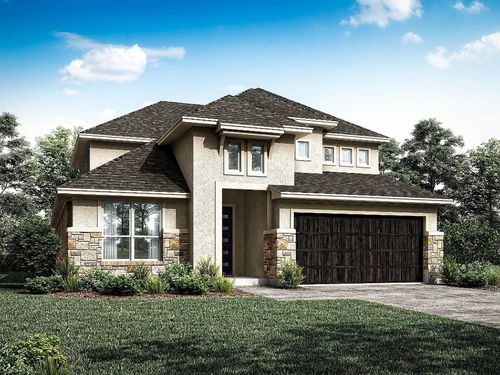 4518 Royal Oak Blvd, San Marcos, TX, 78666-4393 | Card Image