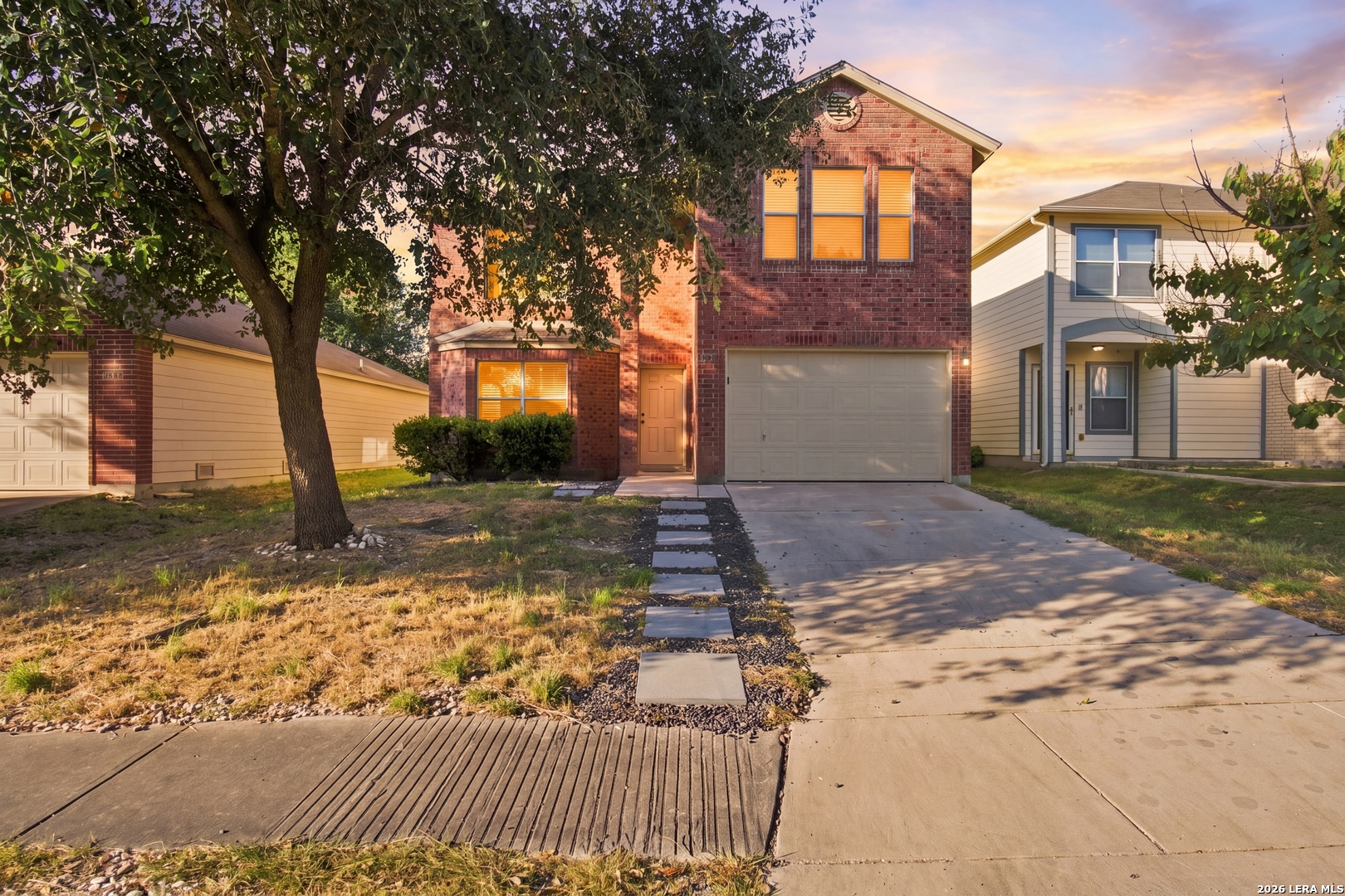 Residential in San Antonio 2