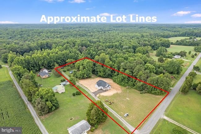 1494 Warner Rd, House other with 3 bedrooms, 2 bathrooms and null parking in Urbanna VA | Image 37