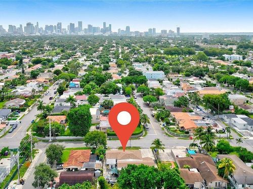 1660 Sw 24th Ave, Miami, FL, 33145-2051 | Card Image