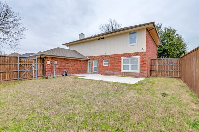 8418 Hartford Dr, House other with 4 bedrooms, 3 bathrooms and null parking in Rowlett TX | Image 31