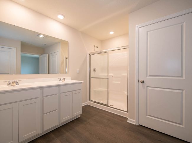 8840 Glacier Bay Ct, House other with 5 bedrooms, 3 bathrooms and null parking in Camby IN | Image 25