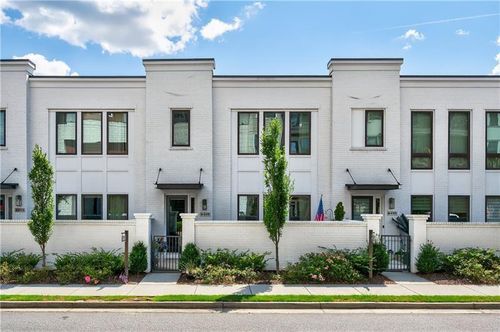 6425 Halcyon Way, Alpharetta, GA, 30005-2327 | Card Image