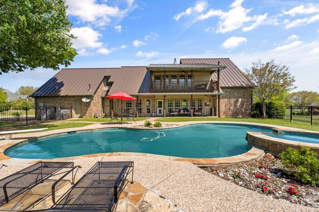 146 E Estelle Ln, House other with 4 bedrooms, 4 bathrooms and null parking in Lucas TX | Image 33