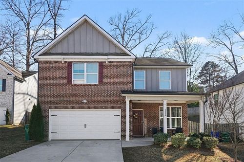 2254 Annes Lake Cir, Lithonia, GA, 30058-6812 | Card Image