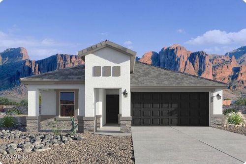 12560 W Mountain View Dr, Avondale, AZ, 85323-7640 | Card Image