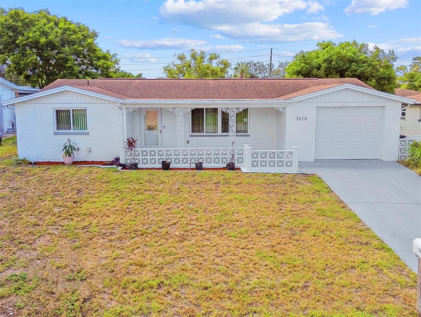 Neva Ln, Port Richey, FL 34668
