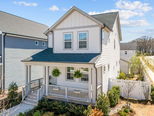 500 Friendship Chapel Rd, Wake Forest, NC, 27587-3567 | Card Image