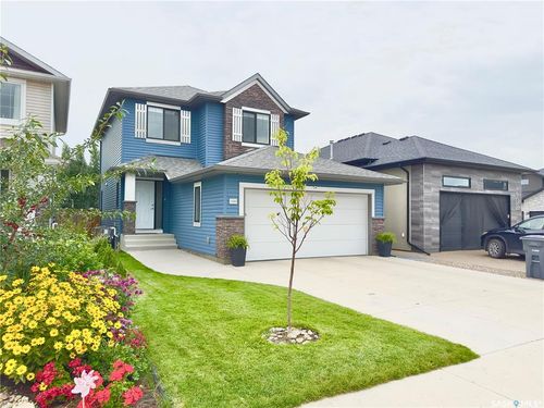 106 Burgess Cres, Saskatoon, SK, S7V0S1 | Card Image