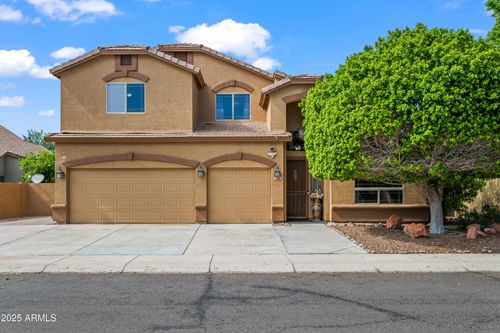 758 E Irma Ln, Phoenix, AZ, 85024-4105 | Card Image