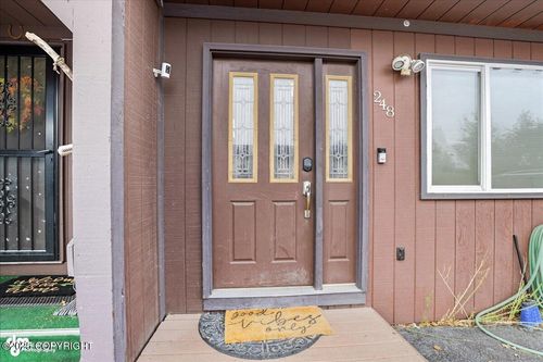 248 Deerfield Dr, Anchorage, AK, 99515-3469 | Card Image