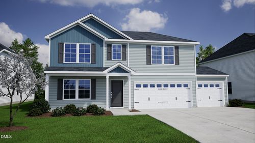 130 Buckthorn Dr, Youngsville, NC, 27596-3342 | Card Image