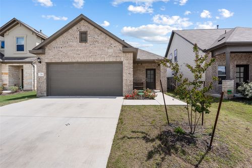 751 Papaya Drive, Buda, TX, 78610 | Card Image