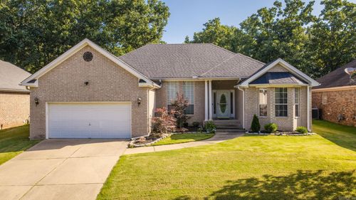6916 Park Meadows Dr, Sherwood, AR, 72120-3719 | Card Image