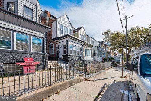 5743 N 12th St, PHILADELPHIA, PA, 19141-4110 | Card Image