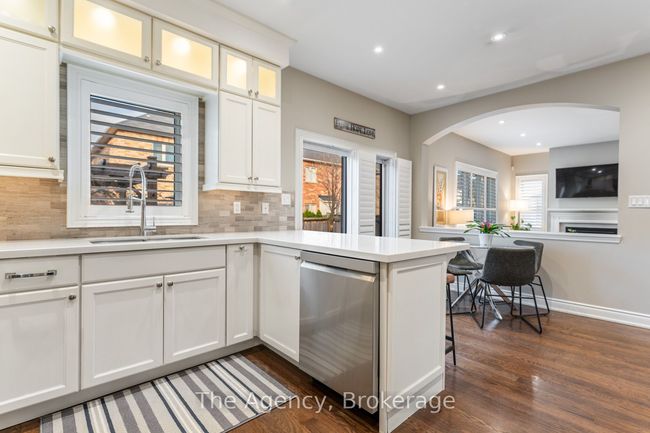 3349 Cline St, House other with 3 bedrooms, 4 bathrooms and 2 parking in Burlington ON | Image 16