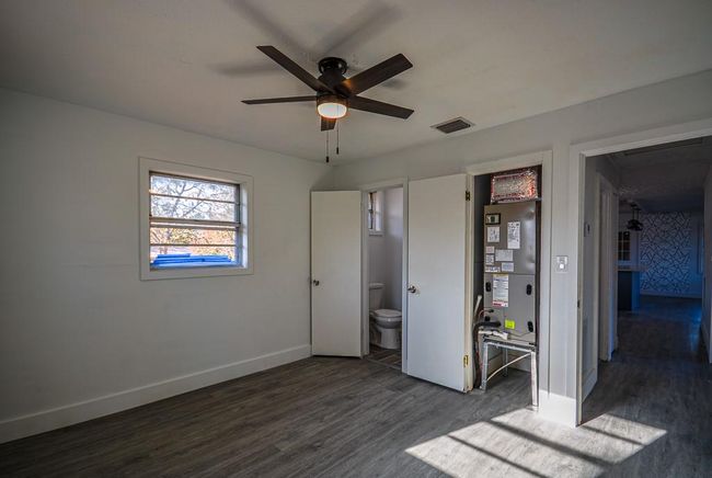 36 Strozier St, House other with 3 bedrooms, 2 bathrooms and null parking in Mc Rae Helena GA | Image 30