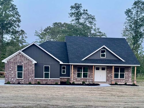 6716 N Detonti Rd, Bauxite, AR, 72011-9639 | Card Image