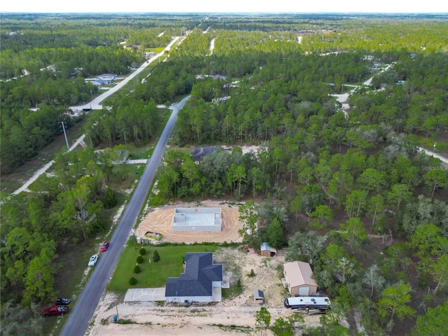 16021 Scaup Duck Ave, House other with 3 bedrooms, 2 bathrooms and null parking in Weeki Wachee FL | Image 42