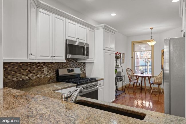 66 Farmview Ln, Townhouse with 3 bedrooms, 3 bathrooms and null parking in LITITZ PA | Image 7