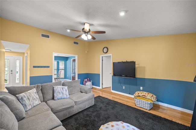 4867 Se 33 Rd Ave, House other with 3 bedrooms, 2 bathrooms and null parking in OCALA FL | Image 17