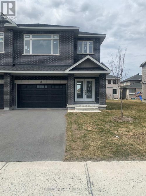 25 Wylie Way, Carleton Place, ON, K7C0C4 | Card Image