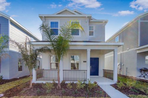 6036 Zen Way, CLERMONT, FL, 34711 | Card Image