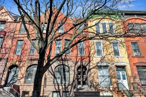 309 W 138th St, New York, NY, 10030-2049 | Card Image