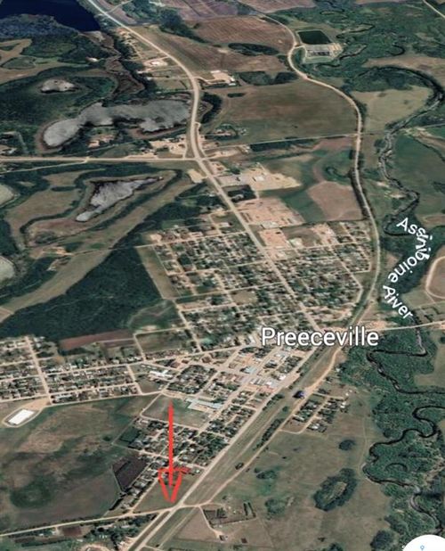 7 3rd St Nw, Preeceville, SK, S0A3B0 | Card Image