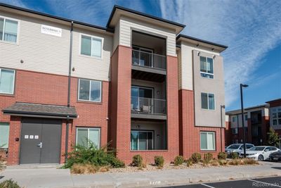 208 - 14351 E Tennessee Avenue, Condo with 2 bedrooms, 2 bathrooms and 1 parking in Aurora CO | Image 2