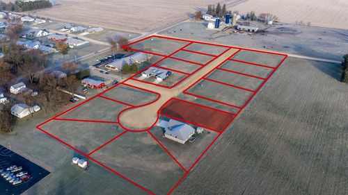 301 Nw 3rd St, Adams, MN, 55909-2803 | Card Image