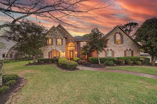 27223 Blue Cedar Ln, Spring, TX, 77386-3516 | Card Image