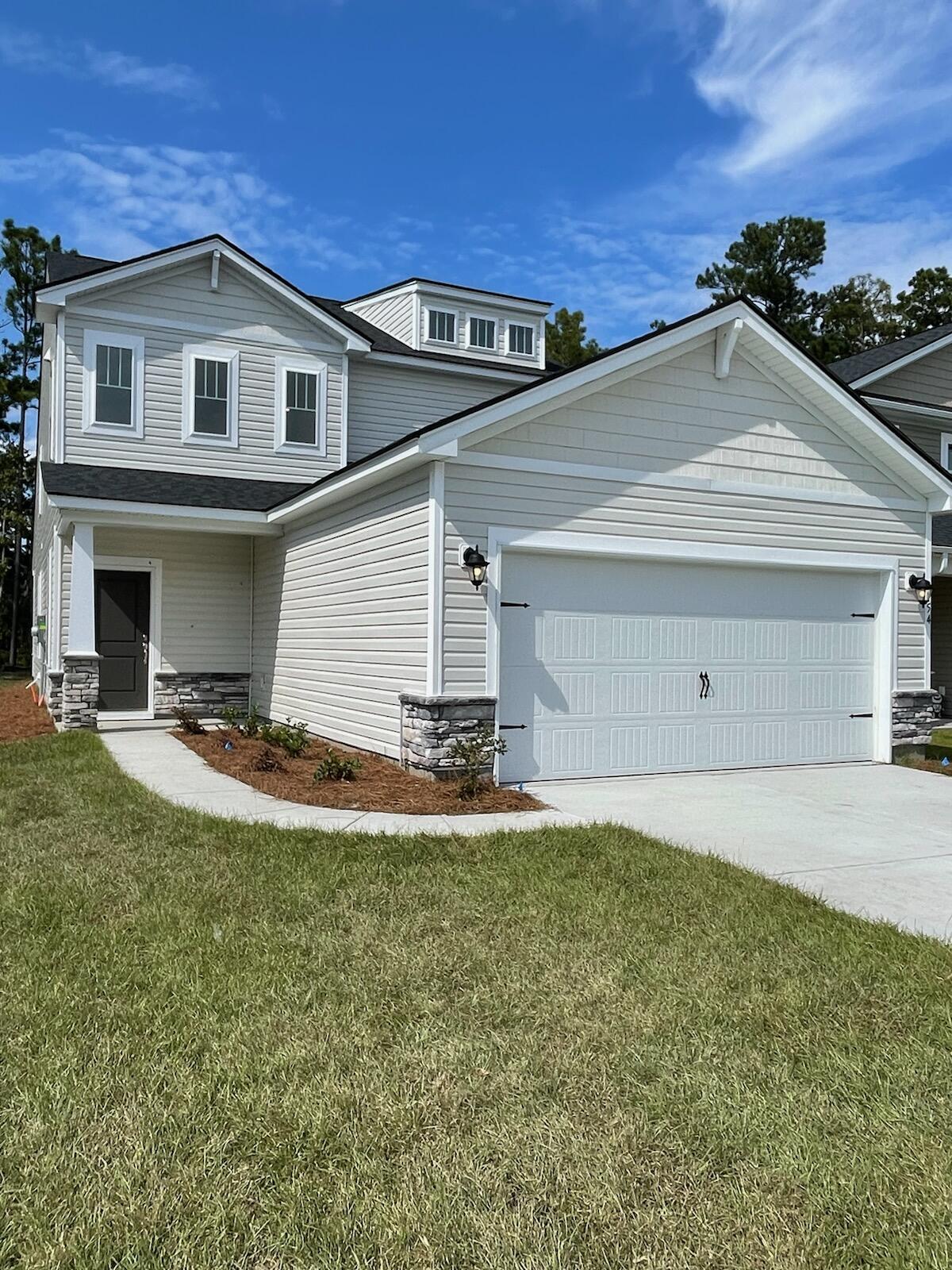 Wappoo Trace Ln, Summerville, SC 29486
