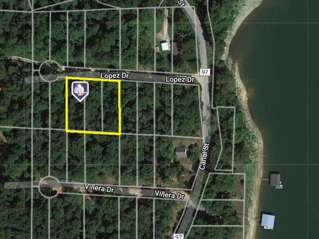 lot 81, 82, and 83 Lopez Drive, Home with 0 bedrooms, 0 bathrooms and null parking in Rogers AR | Image 1