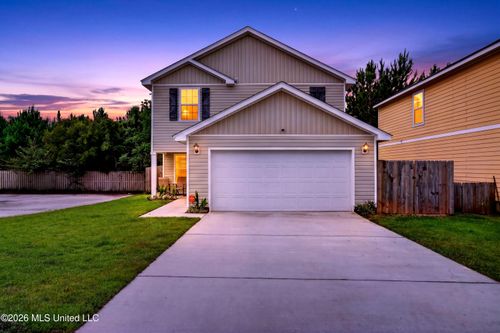 2016 Napoleon St, Ocean Springs, MS, 39564-3649 | Card Image