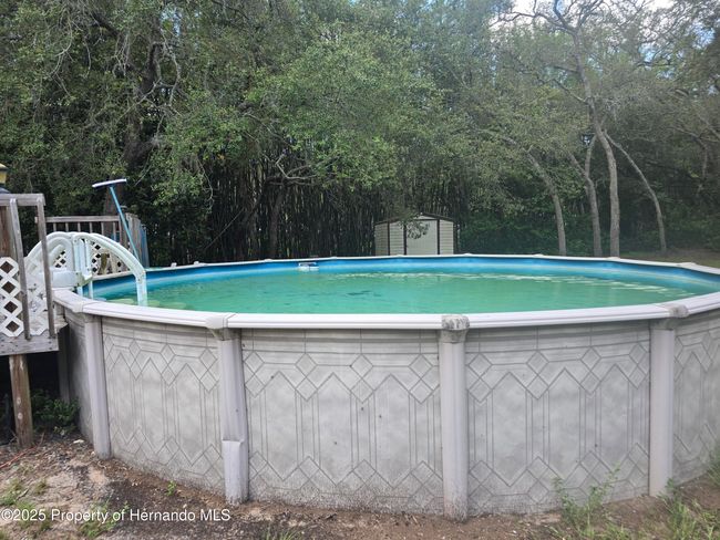 12843 Ithaca Ave, House other with 4 bedrooms, 2 bathrooms and null parking in Hudson FL | Image 39