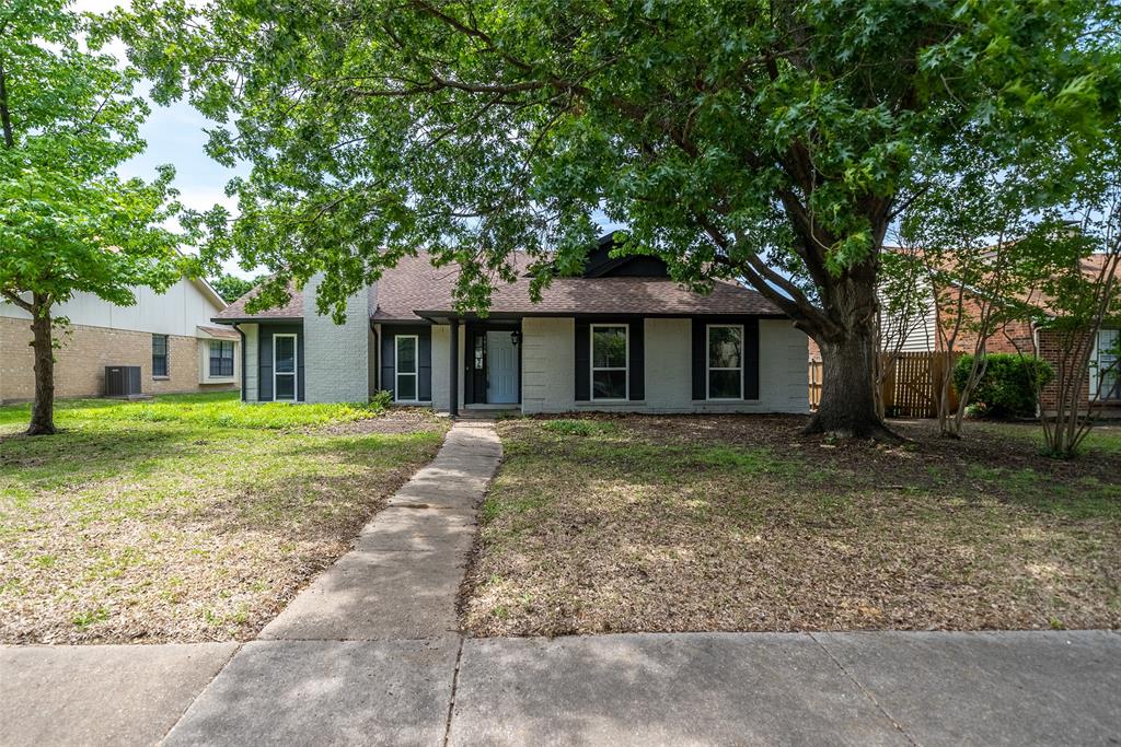 Jabbet Dr, Plano, TX 75025